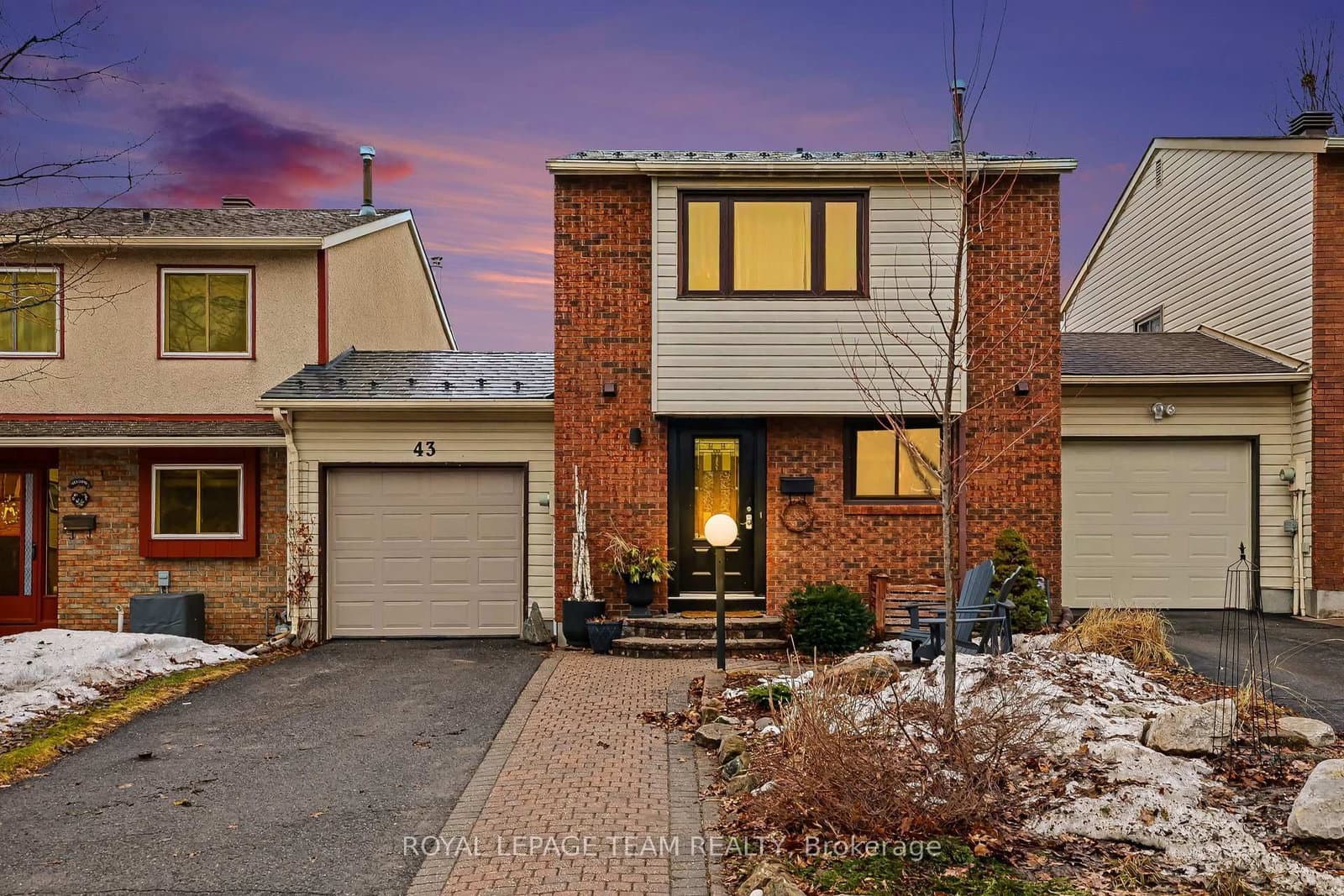 43 Whelan Drive, Ottawa, ON — photo 3