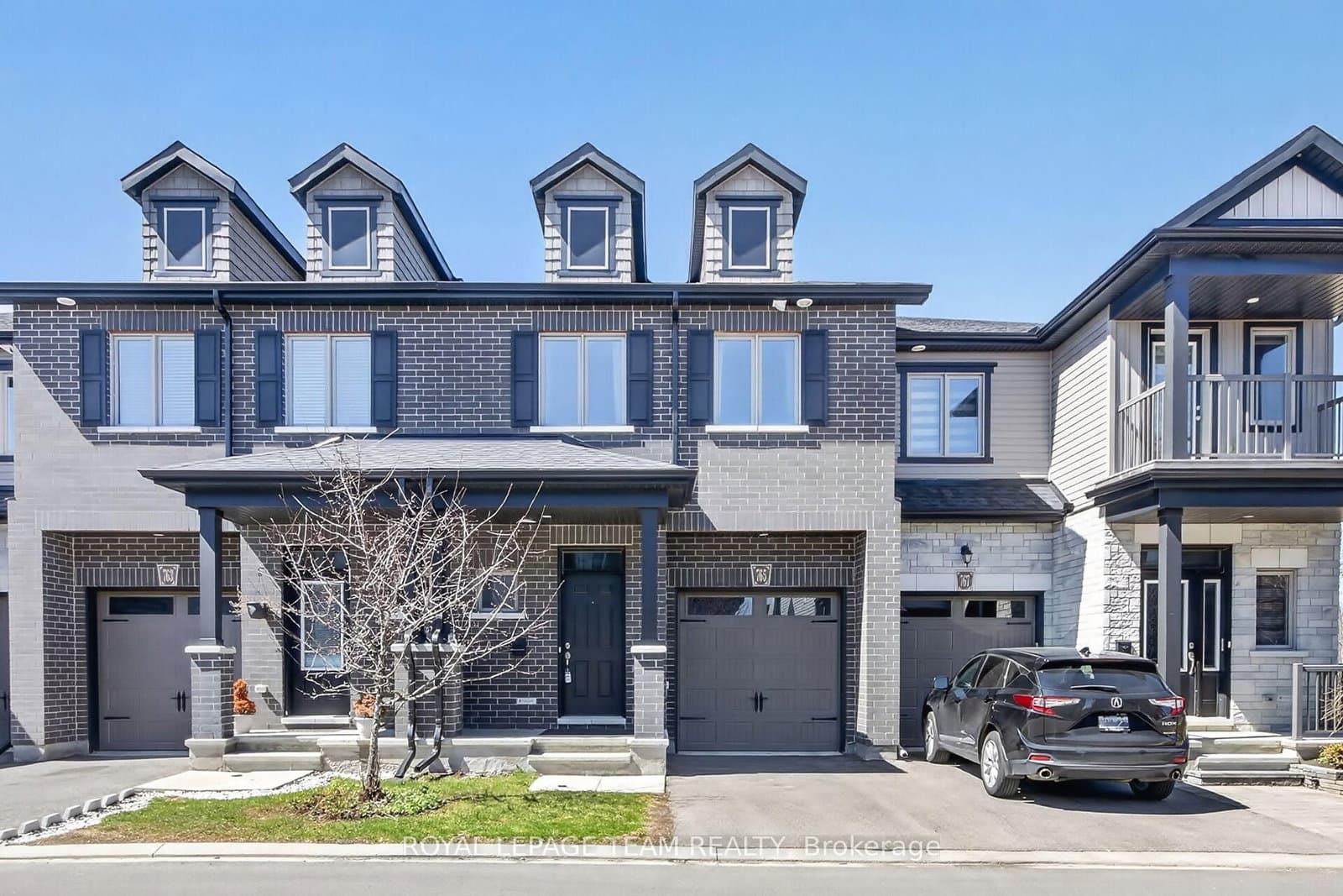 765 Dearborn Private, Ottawa, ON
