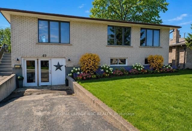 23 NORTHGATE Drive, Welland, ON