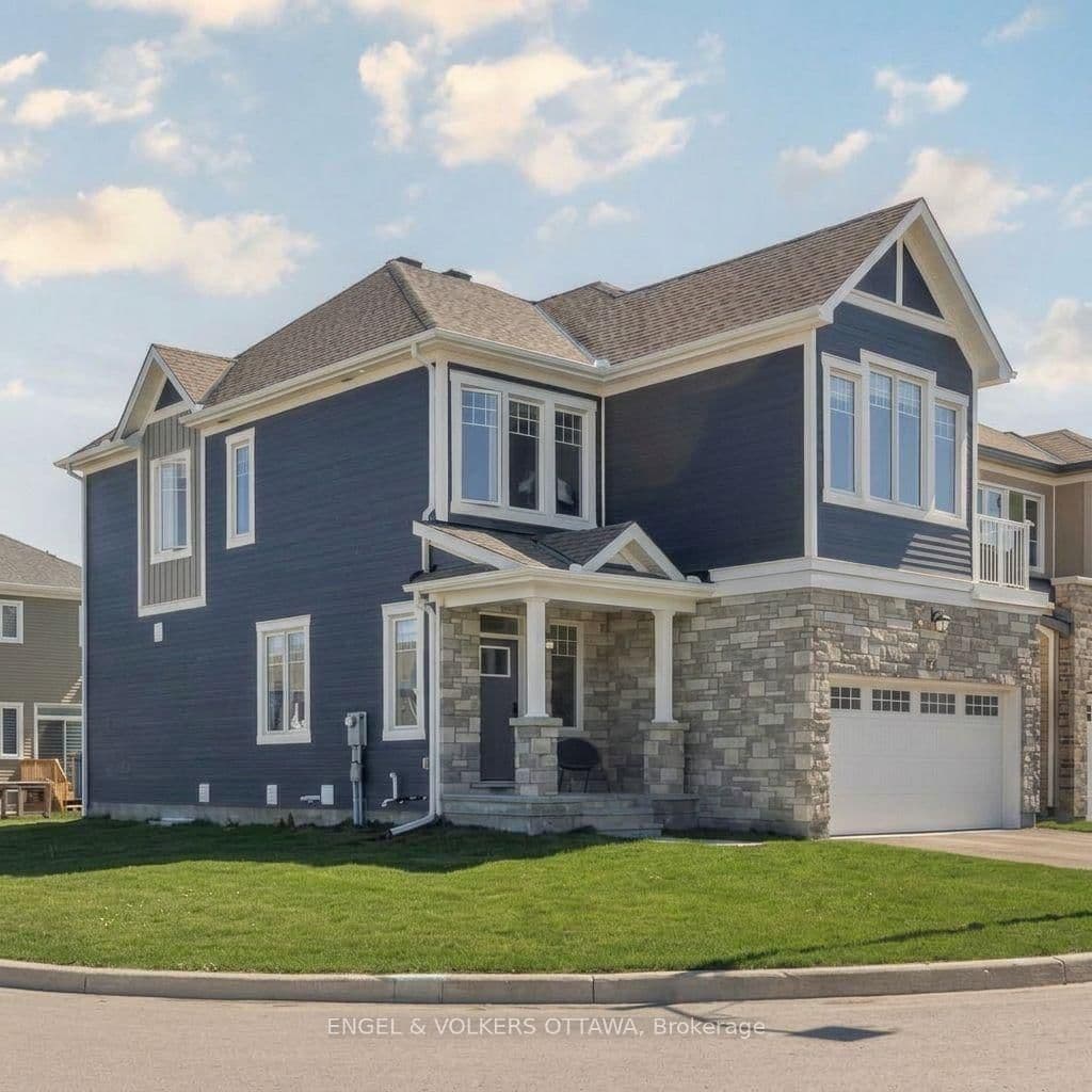 660 Terrier Circle, Richmond, ON