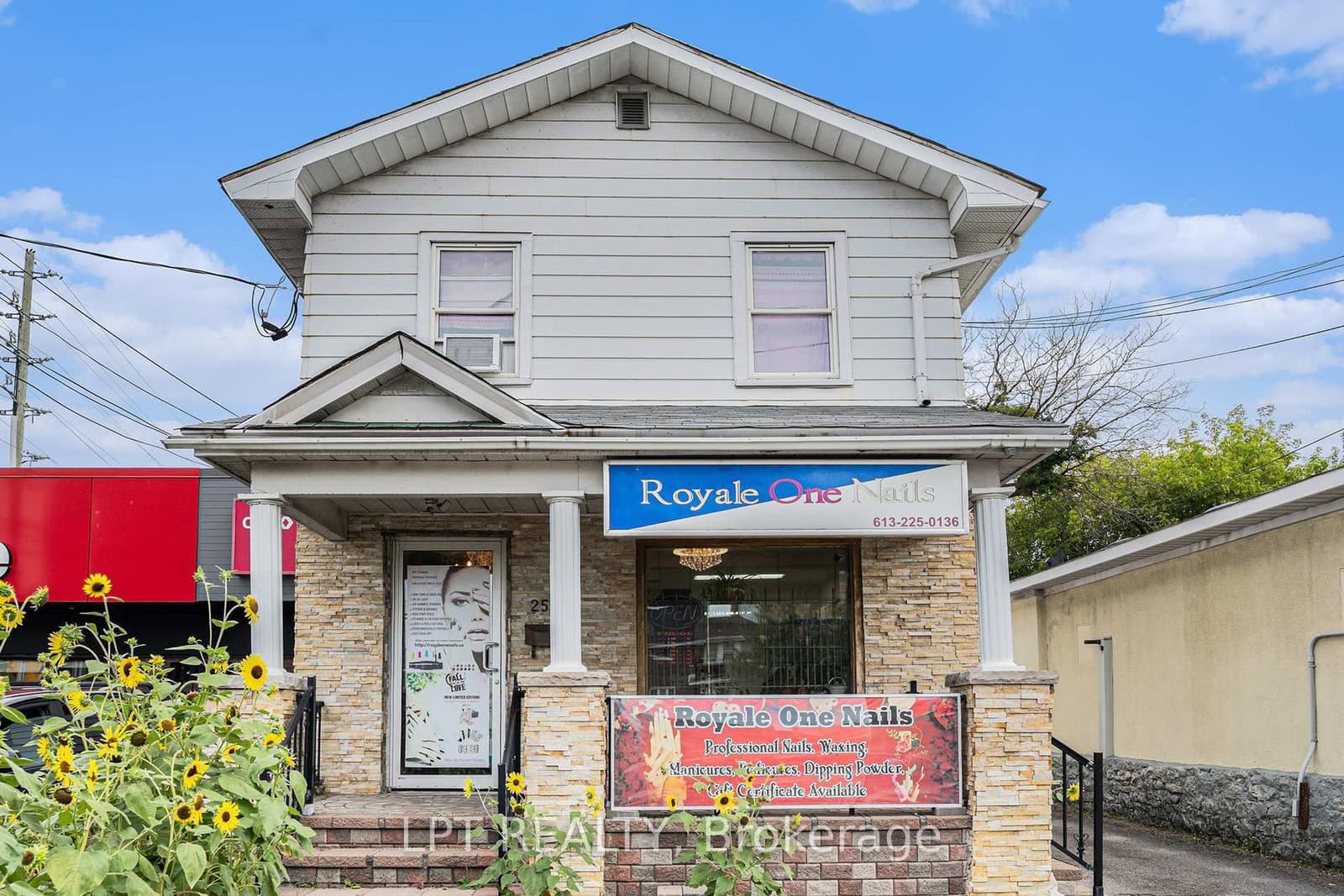 257 Parkdale Avenue, Ottawa, ON
