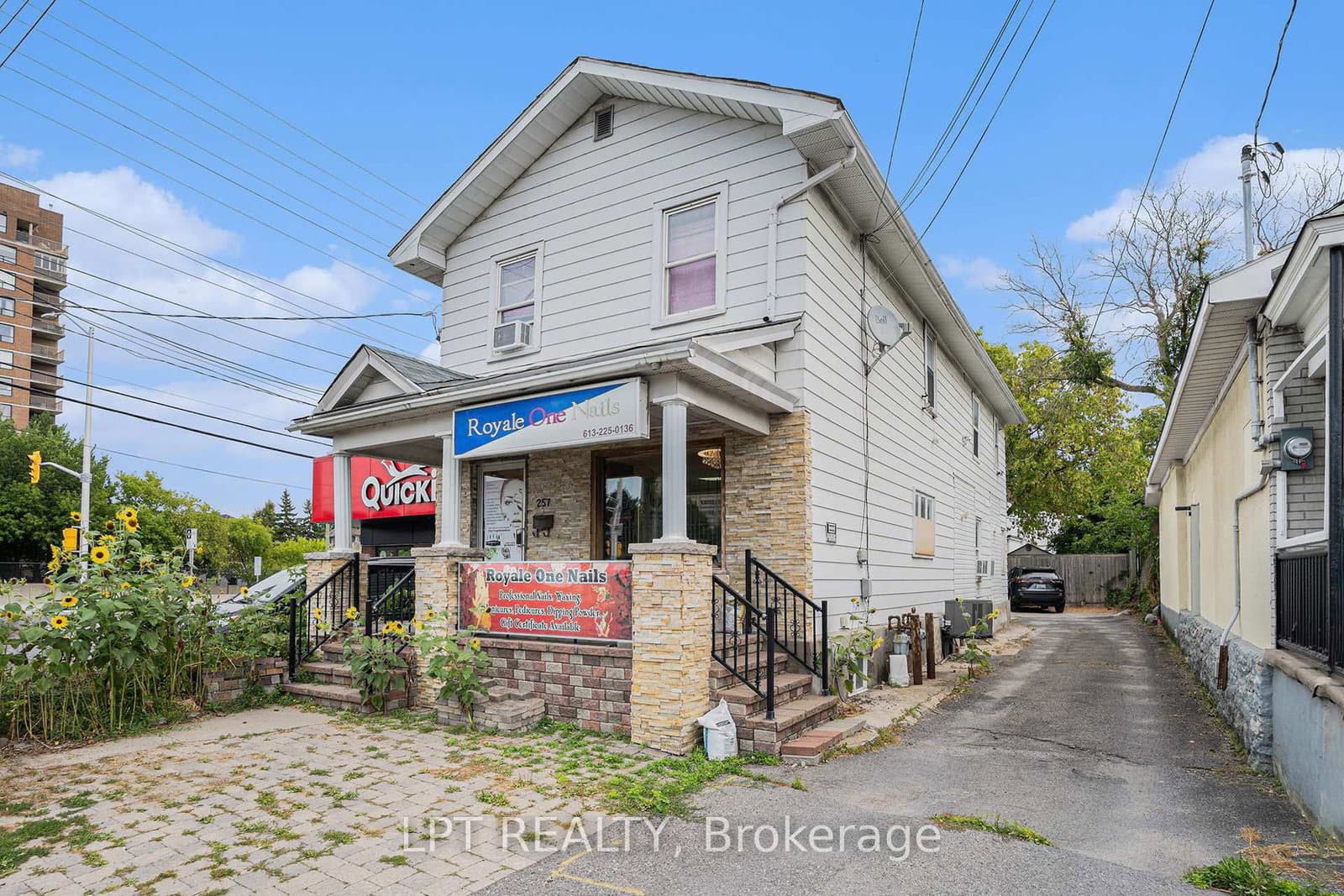 257 Parkdale Avenue, Ottawa, ON — photo 2
