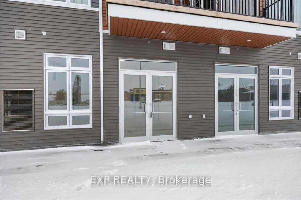 104 - 3600 Brian Coburn Boulevard, Ottawa, ON — photo 2