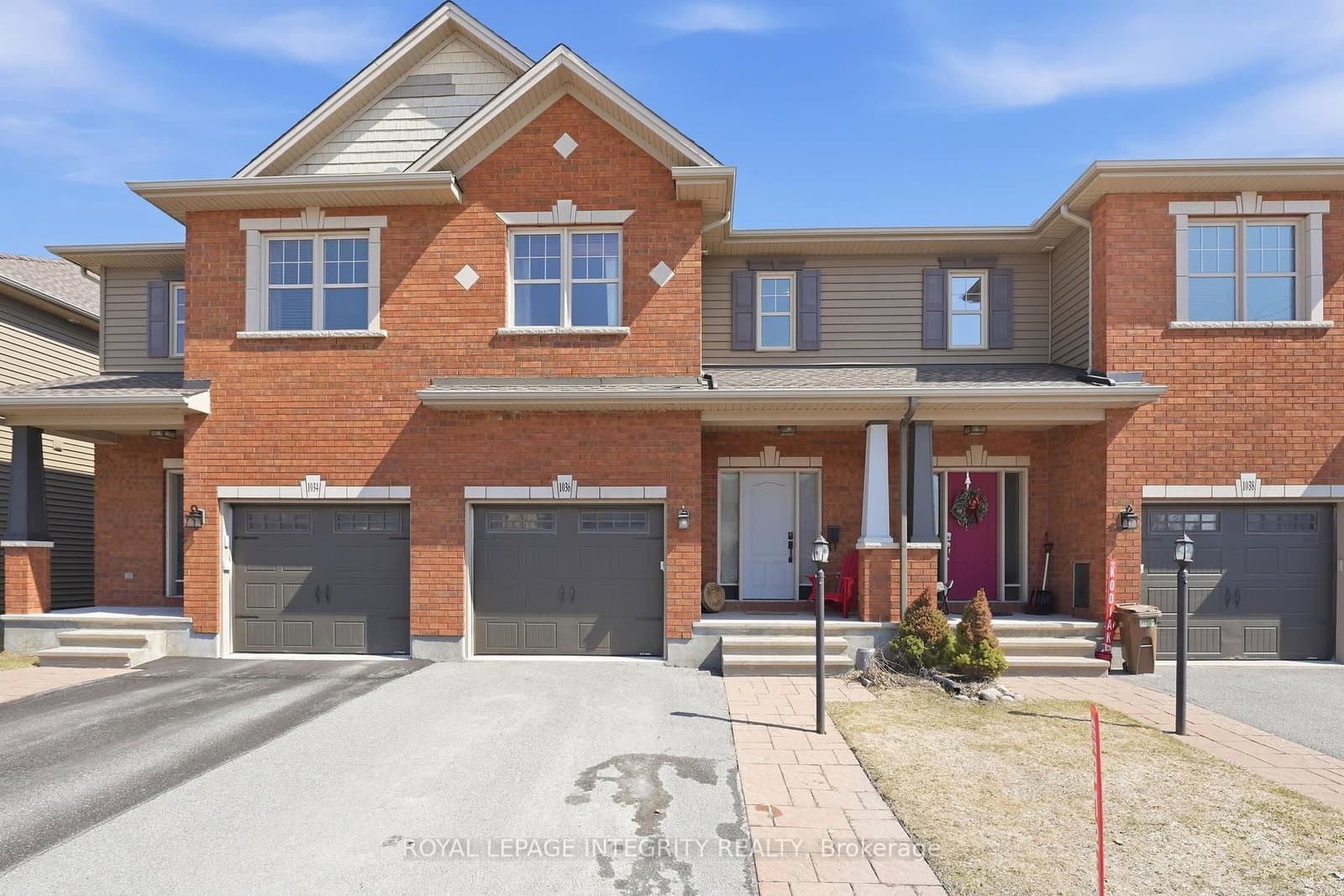 1036 Marconi Avenue, Kanata, ON — photo 2