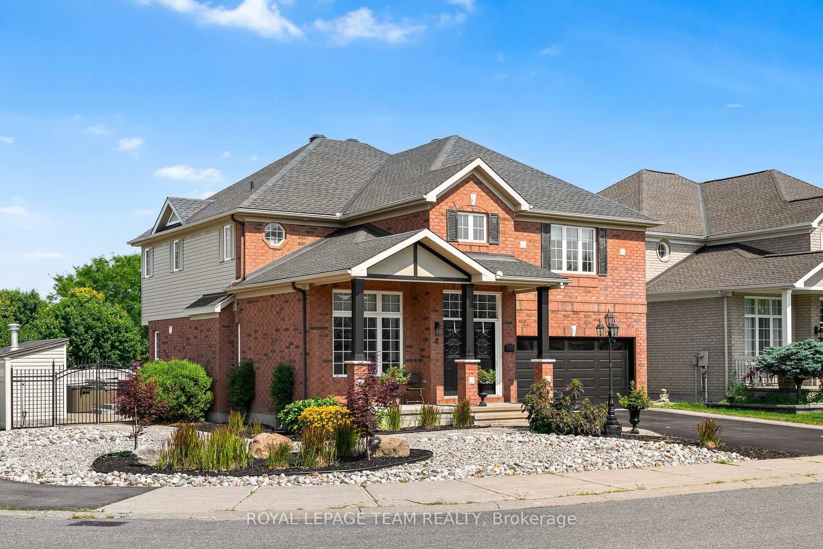 41 Blackshire Circle, Ottawa, ON
