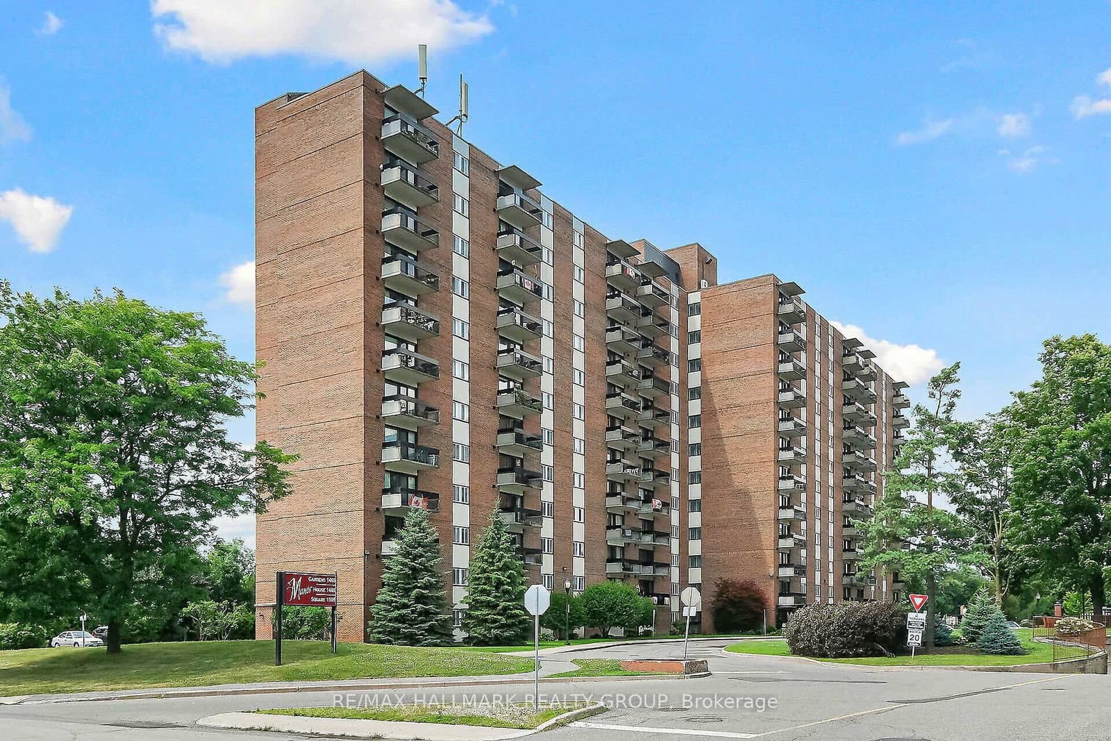 203 - 1505 Baseline Road, Ottawa, ON