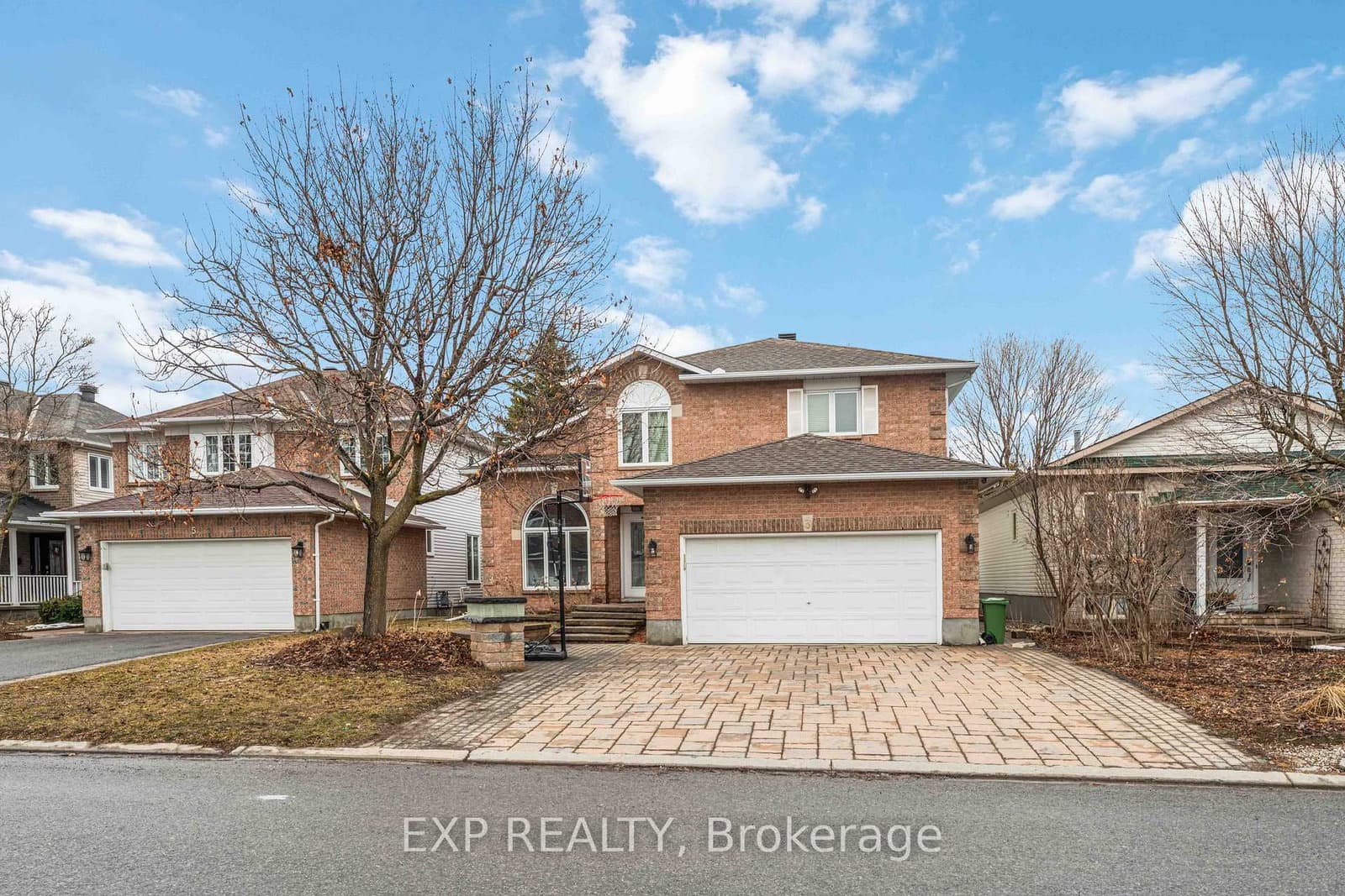 3 Nakota Way, Ottawa, ON — photo 2