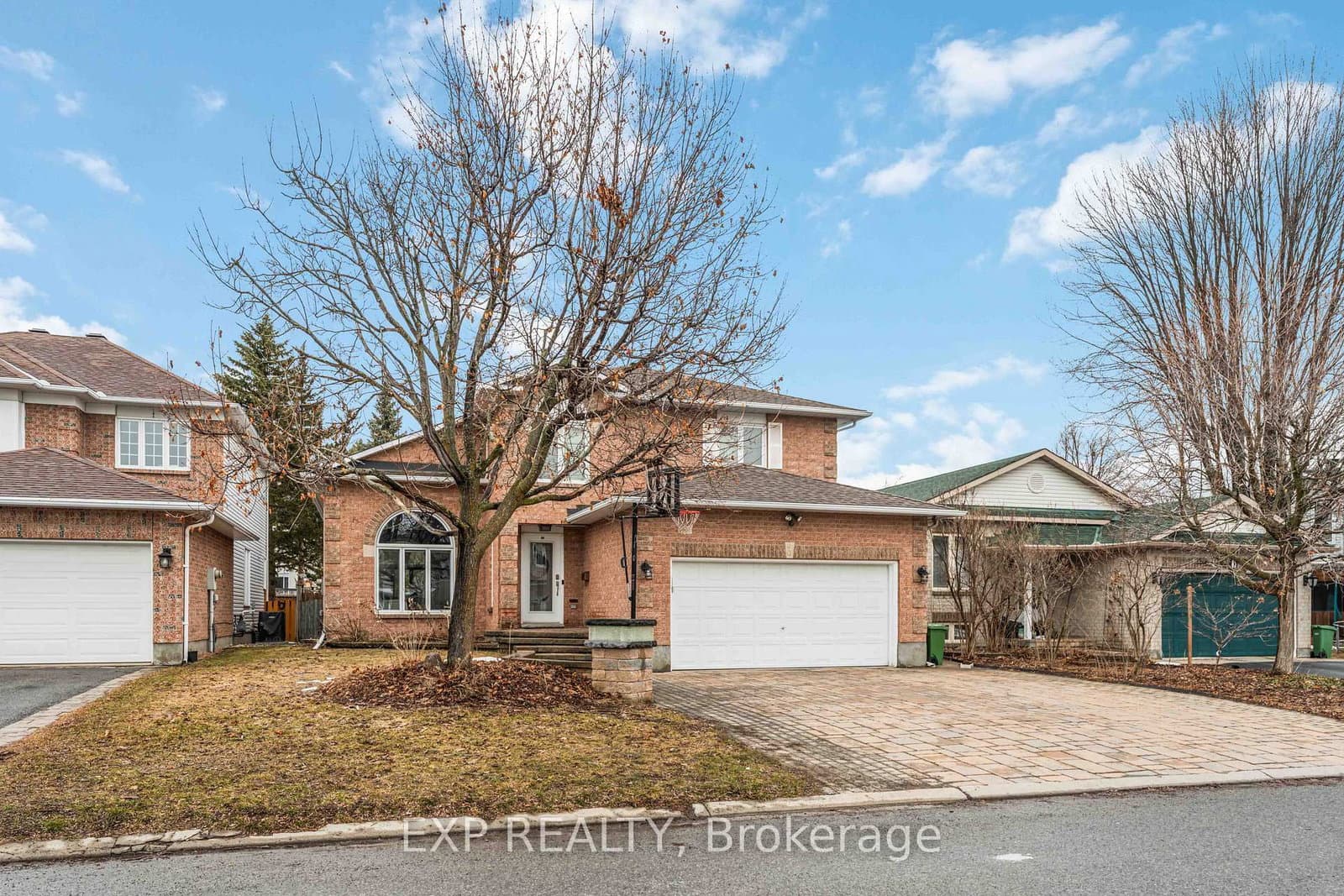 3 Nakota Way, Ottawa, ON — photo 3