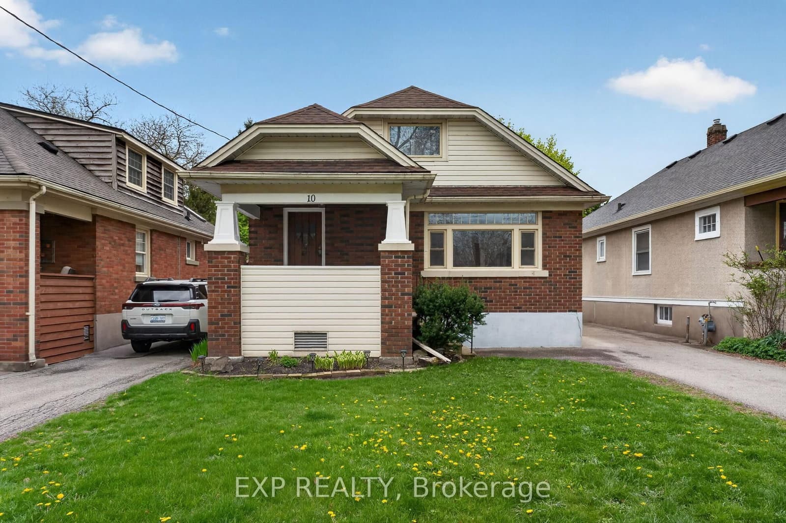10 Junkin Street, St. Catharines, ON