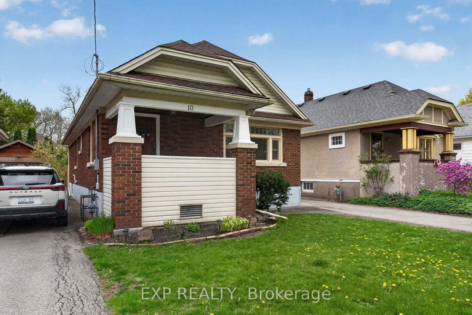 10 Junkin Street, St. Catharines, ON — photo 2