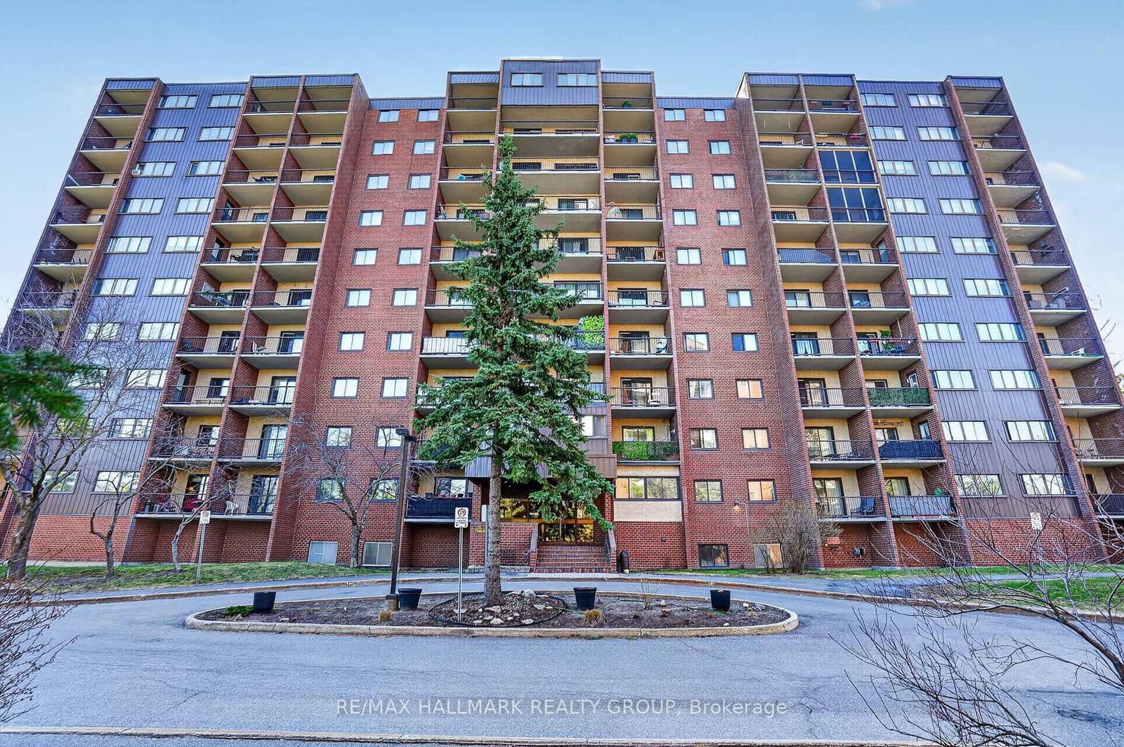 509 - 2650 Southvale Crescent, Ottawa, ON
