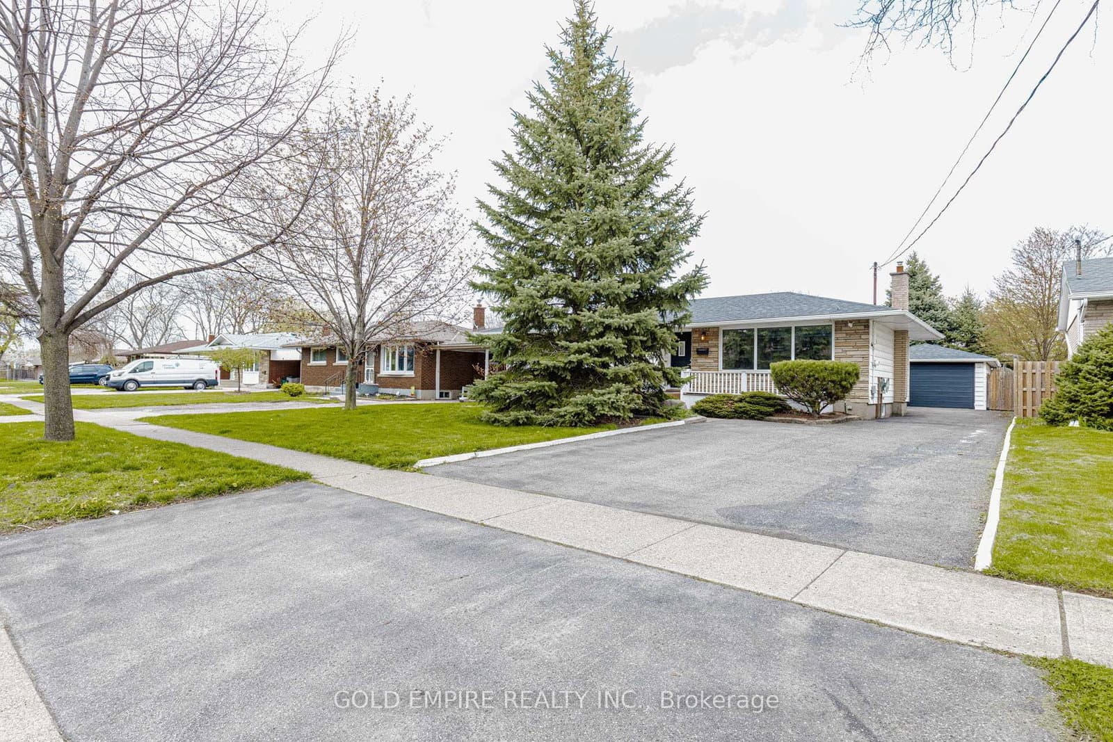 476 BUNTING Road, St. Catharines, ON — photo 3