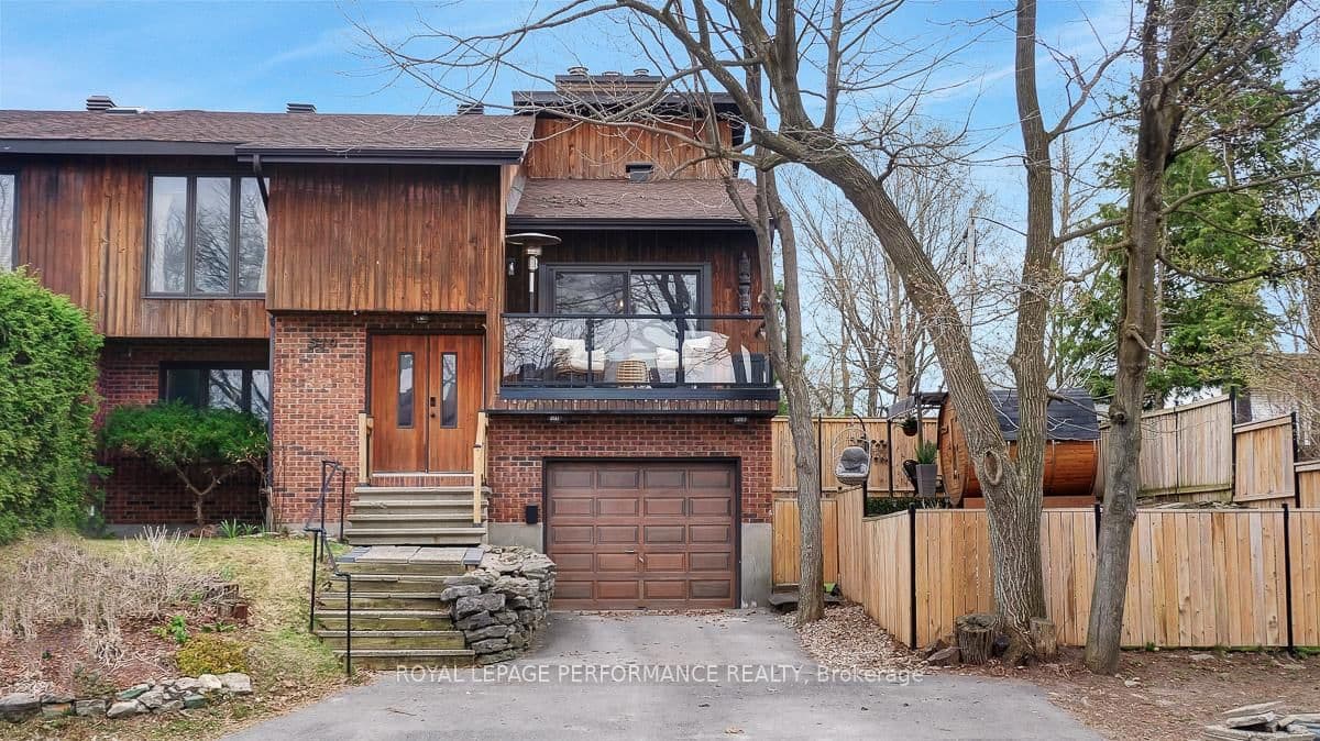 510 Foxview Place, Ottawa, ON