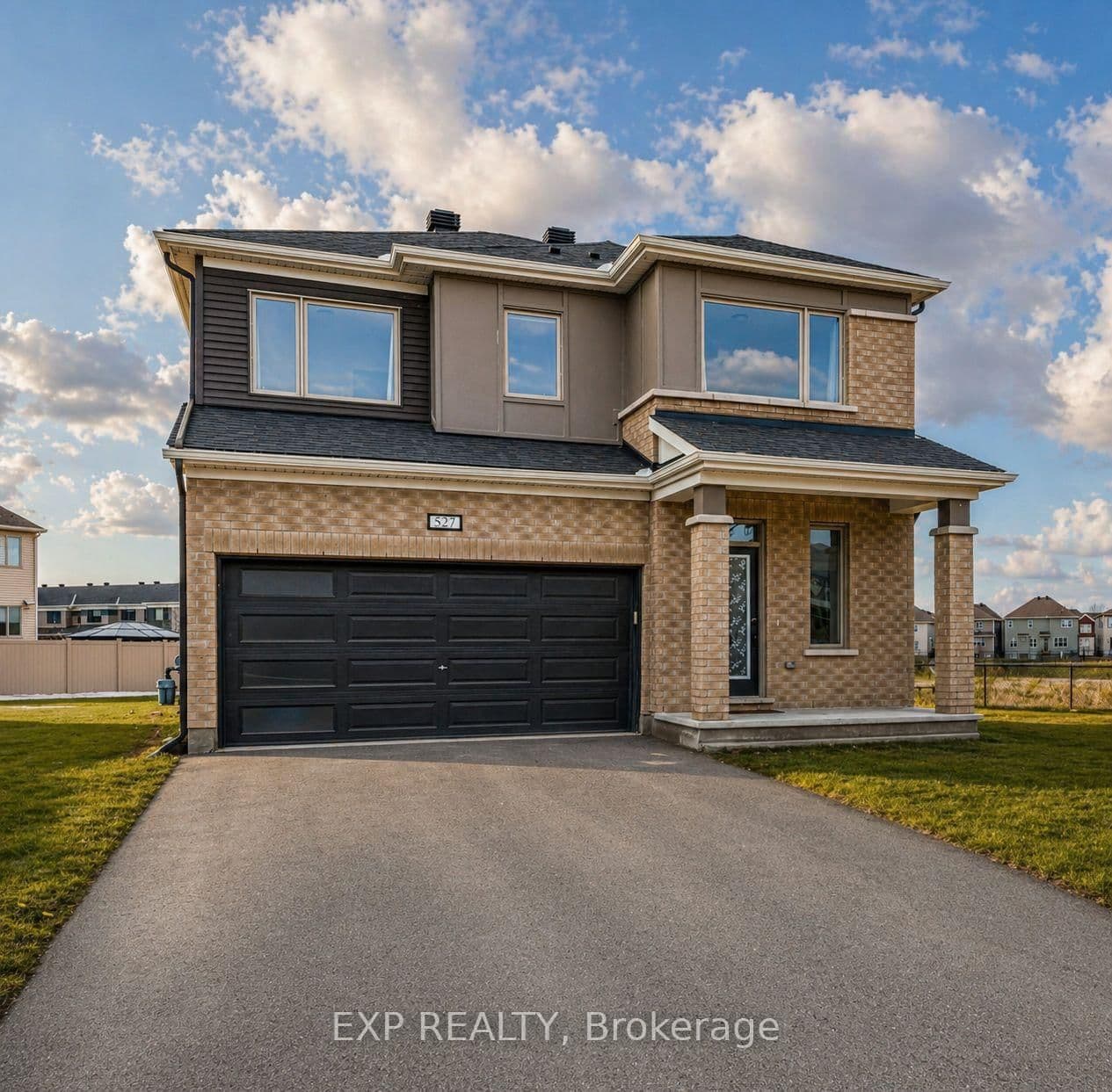 527 Alcor Terrace, Ottawa, ON