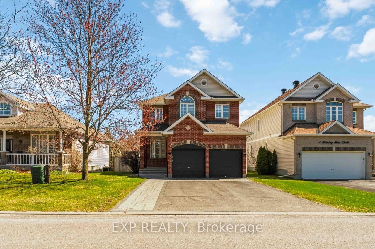 3 Shining Star Circle, Stittsville, ON