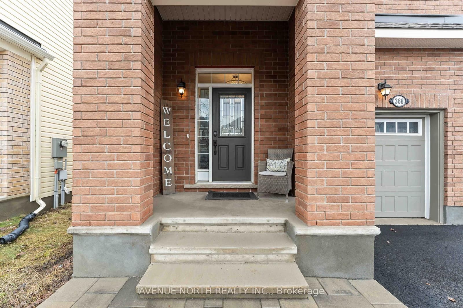 368 River Landing Avenue, Ottawa, ON — photo 2