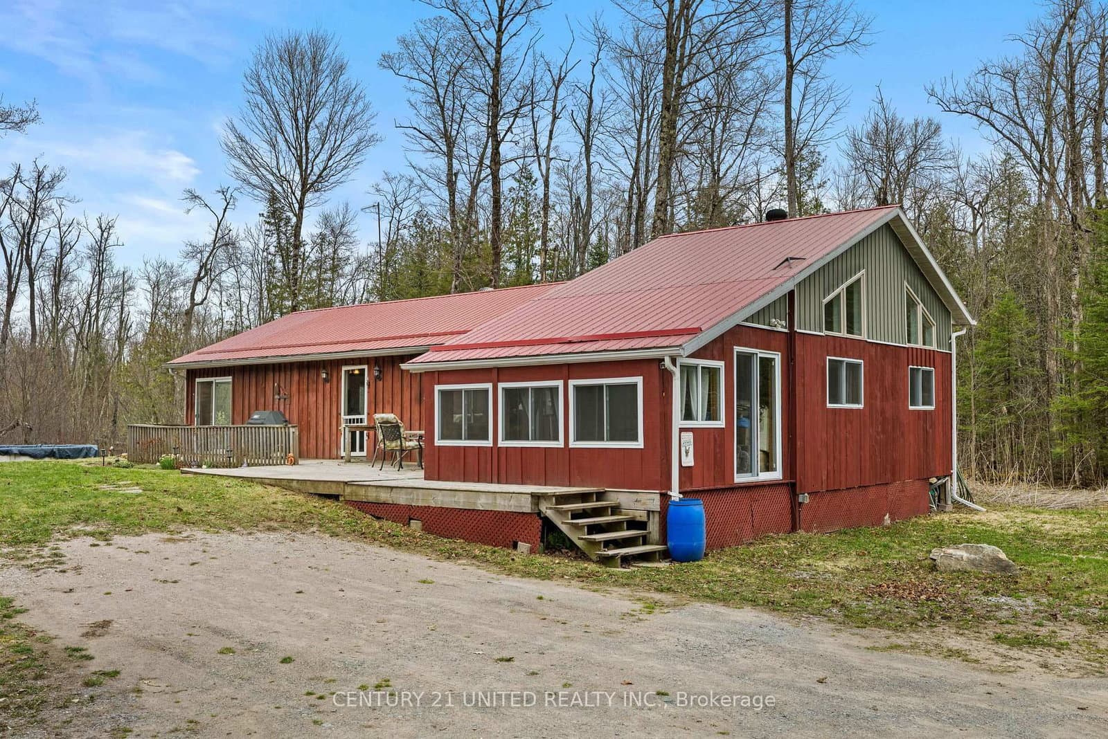 1612 Shanick Road, Limoges, ON