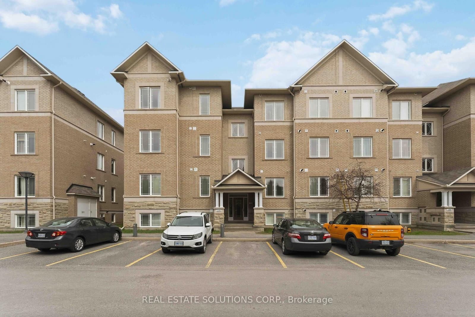 5 - 200 Paseo Private, Ottawa, ON
