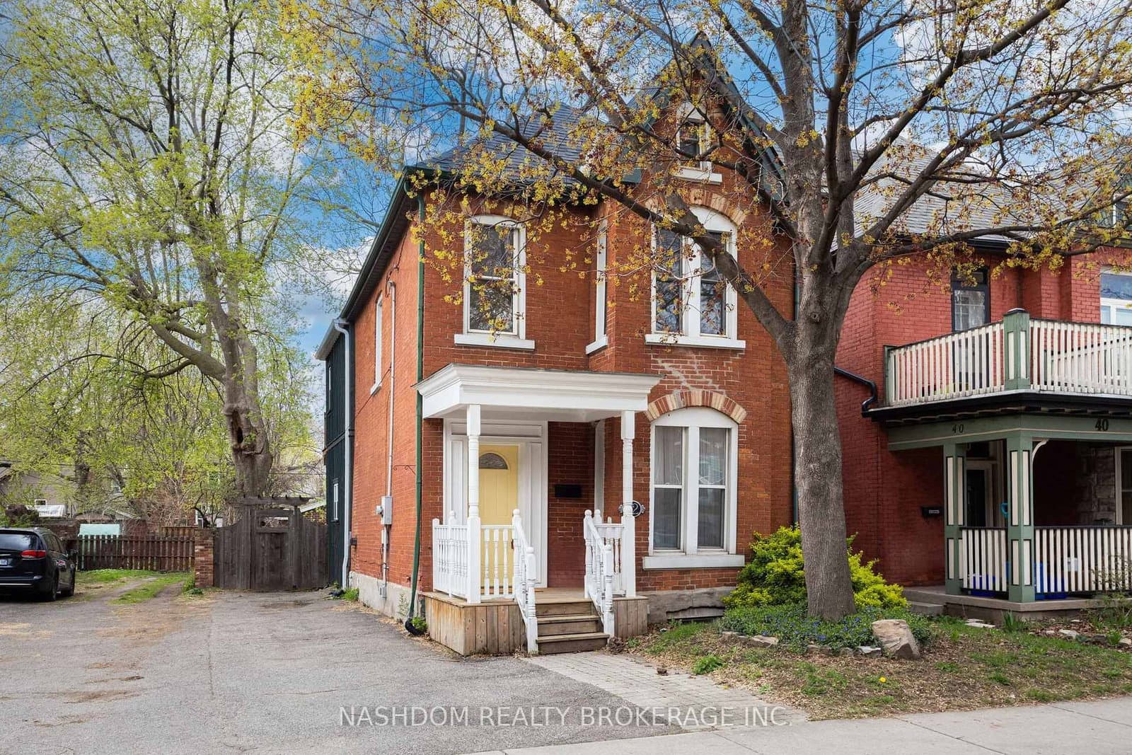 42 Erie Avenue, Hamilton, ON