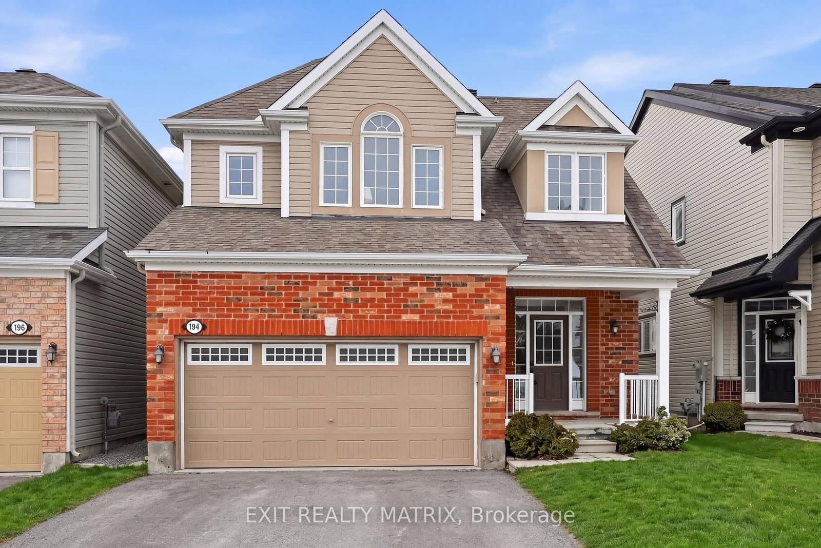 194 Flowing Creek Circle, Ottawa, ON