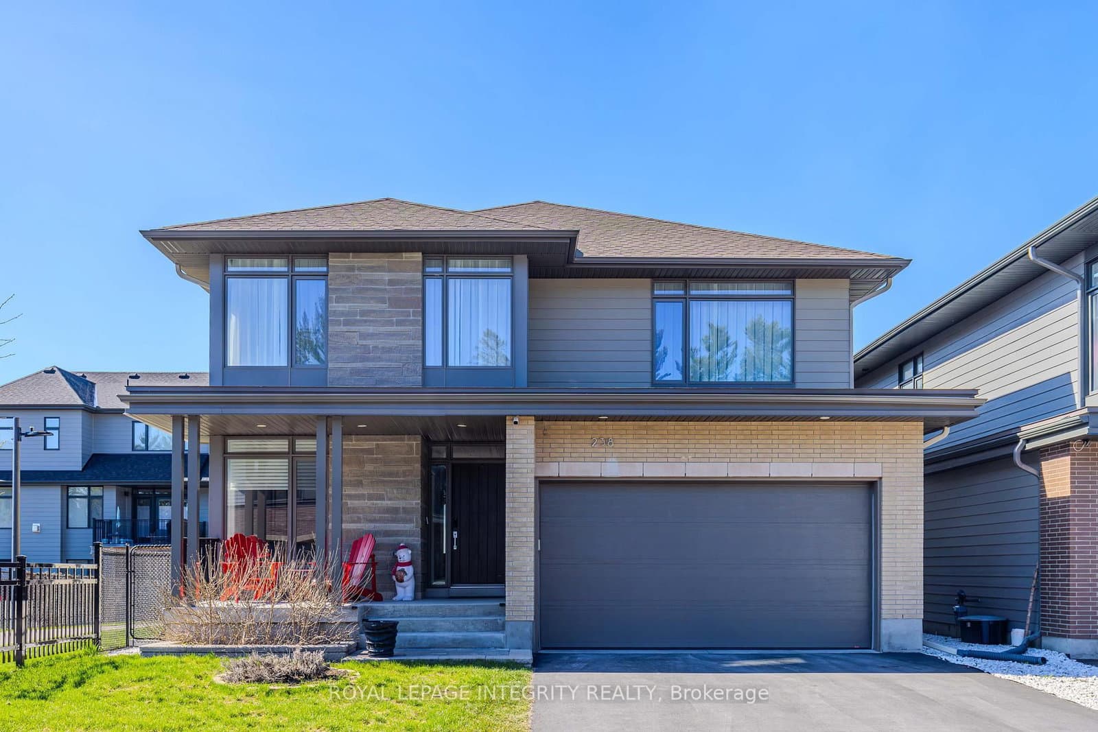 238 Ketchikan Crescent, Ottawa, ON