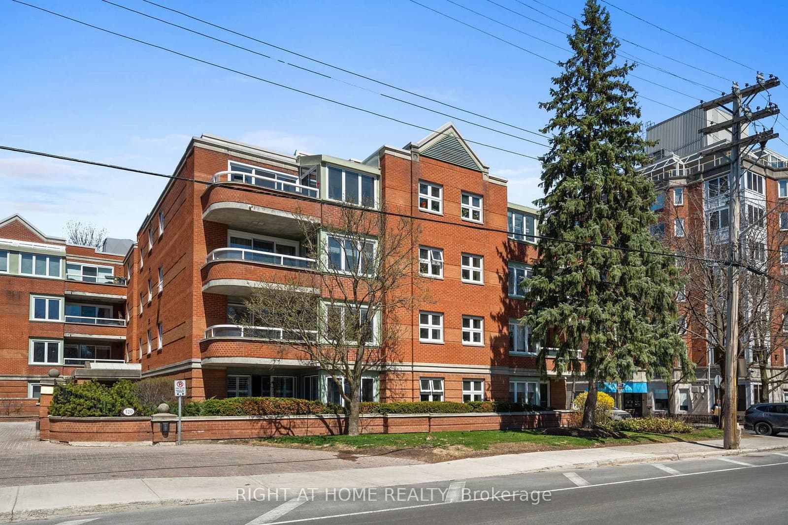 301 - 320 Crichton Street, Ottawa, ON — photo 2