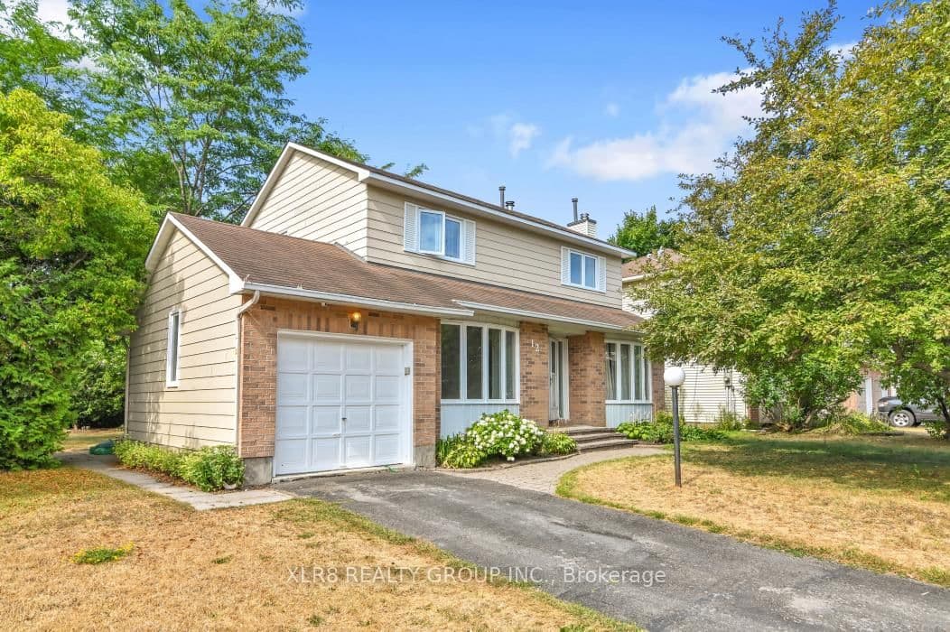 12 John Sidney Crescent, Ottawa, ON — photo 2