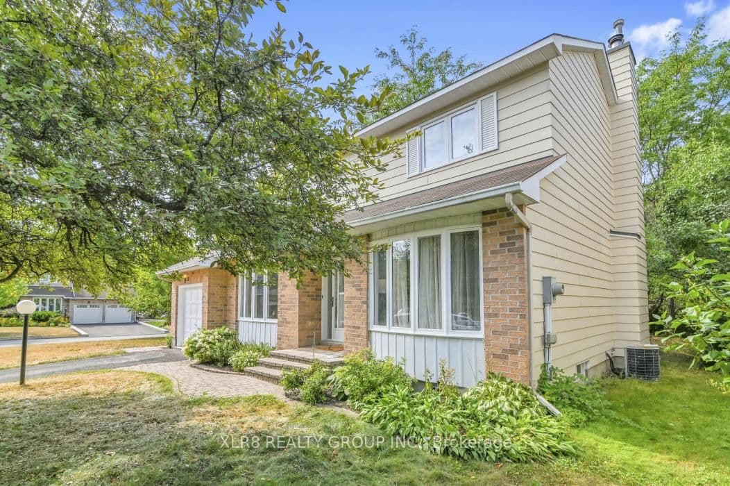 12 John Sidney Crescent, Ottawa, ON — photo 3