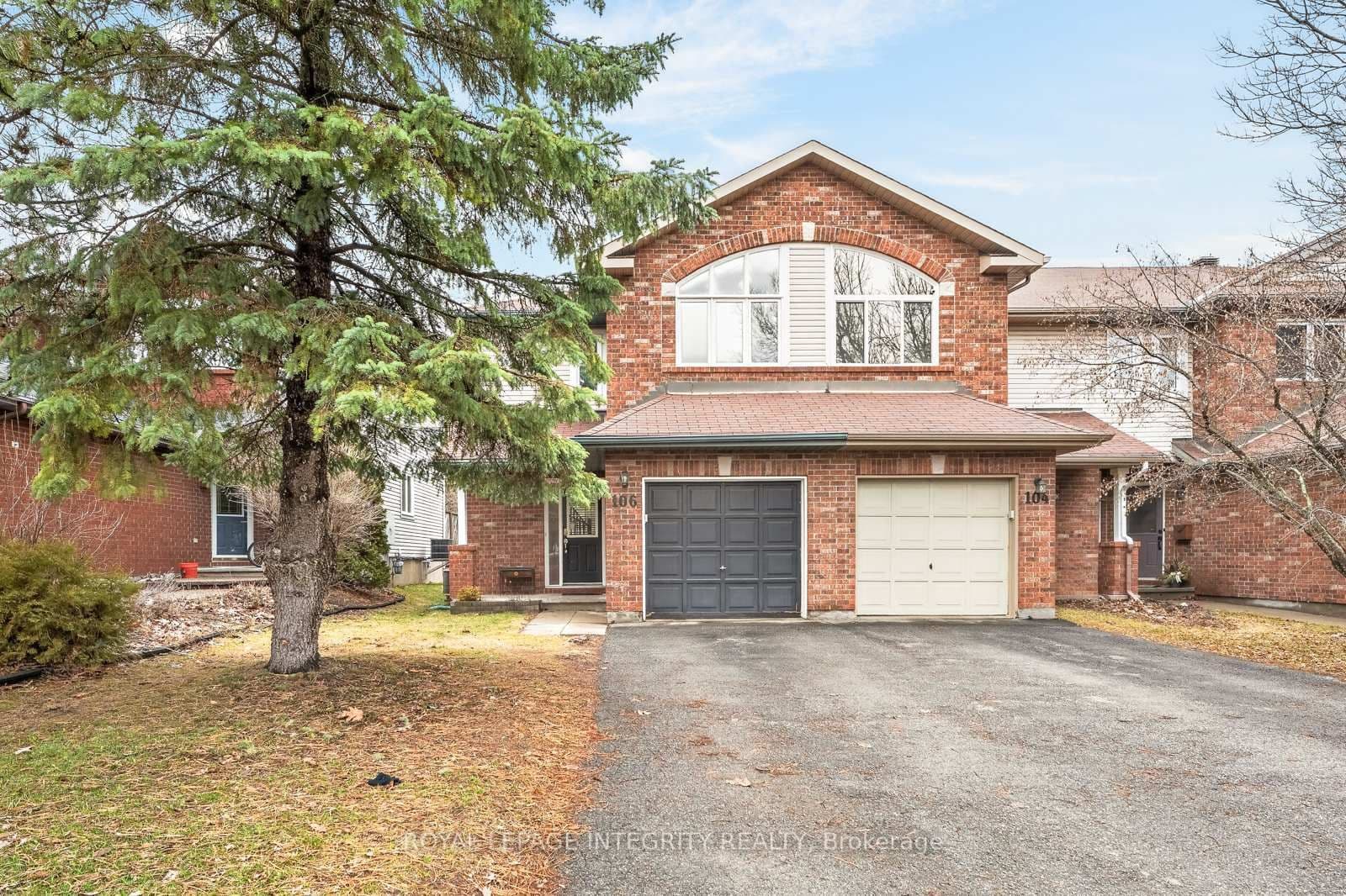 106 Blackdome Crescent, Ottawa, ON