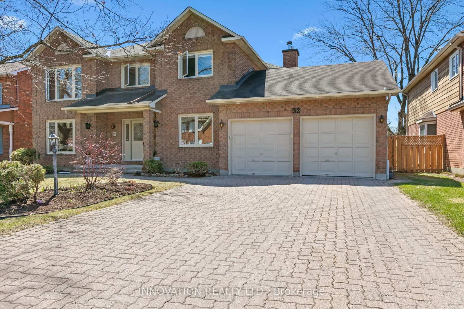 32 Marble Arch Crescent, Ottawa, ON