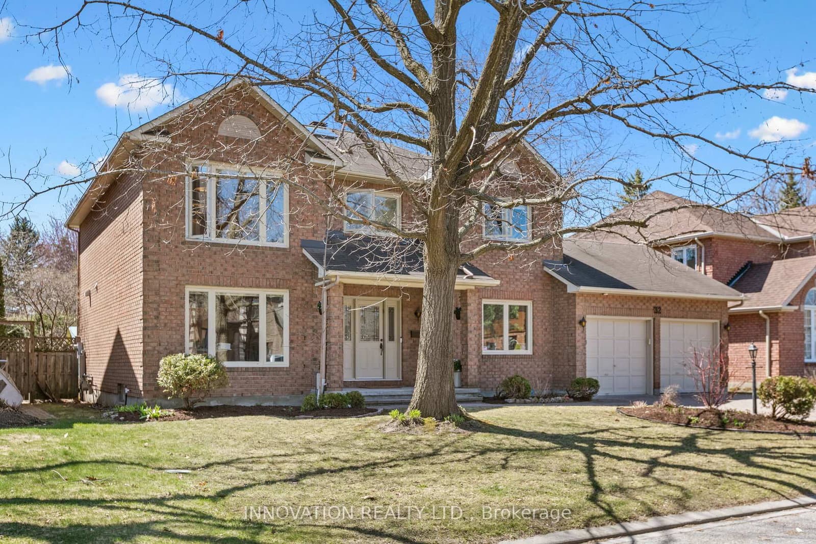 32 Marble Arch Crescent, Ottawa, ON — photo 2