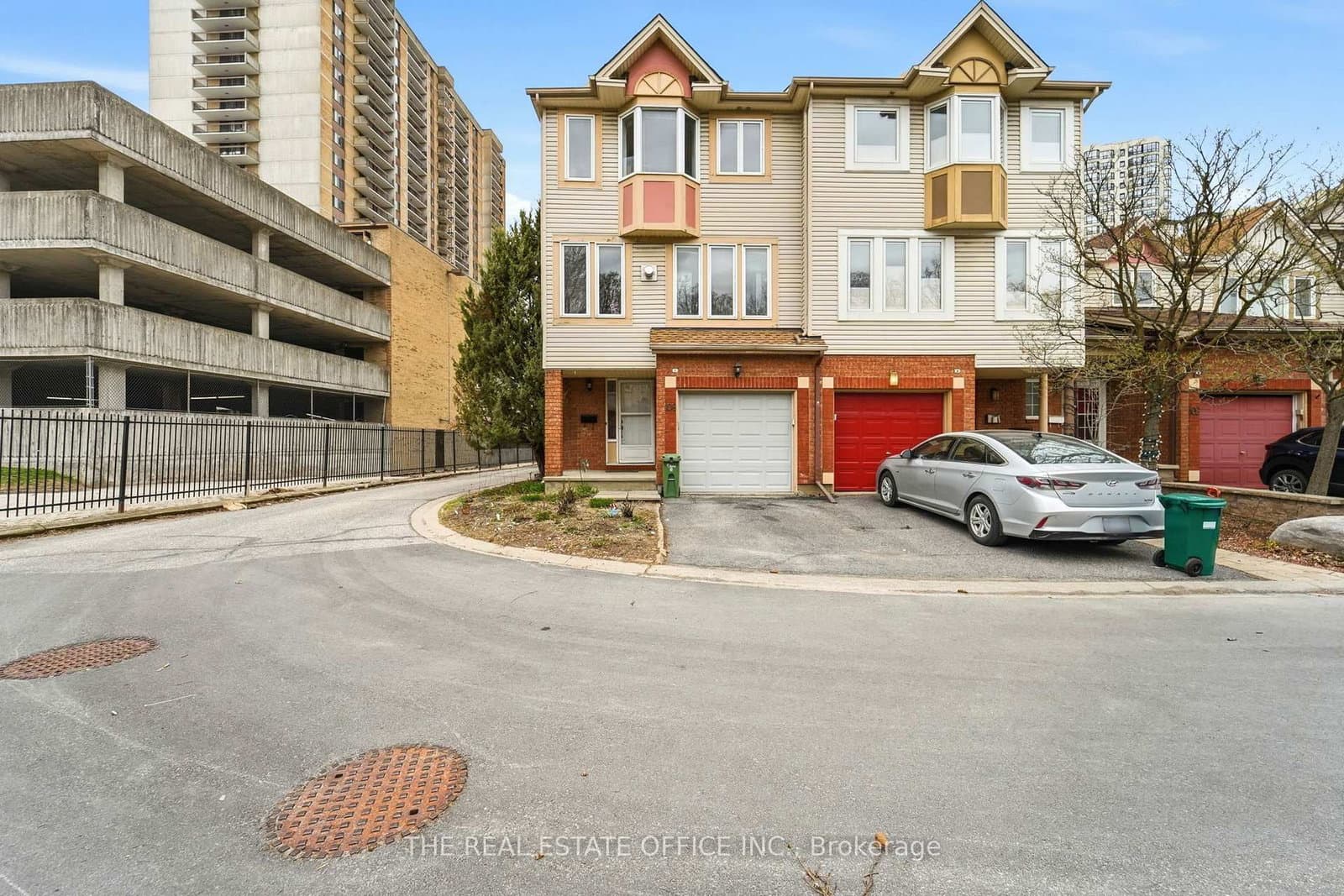106 Corsica Private, Ottawa, ON