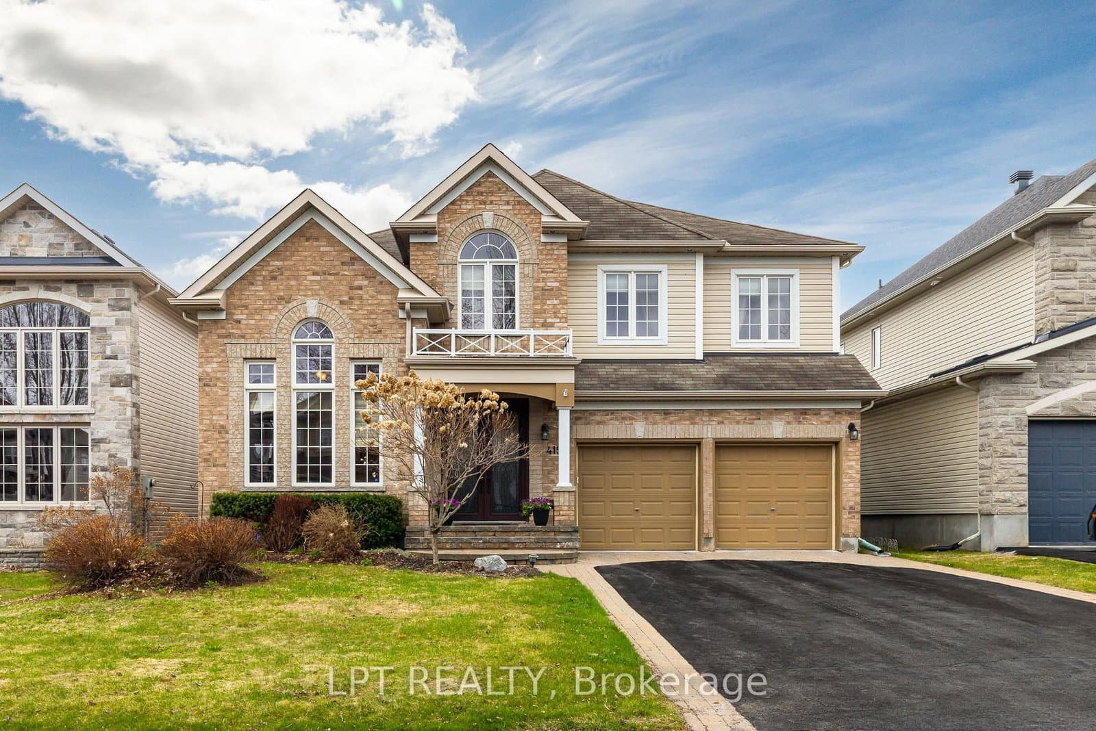 415 Landswood Way, Ottawa, ON