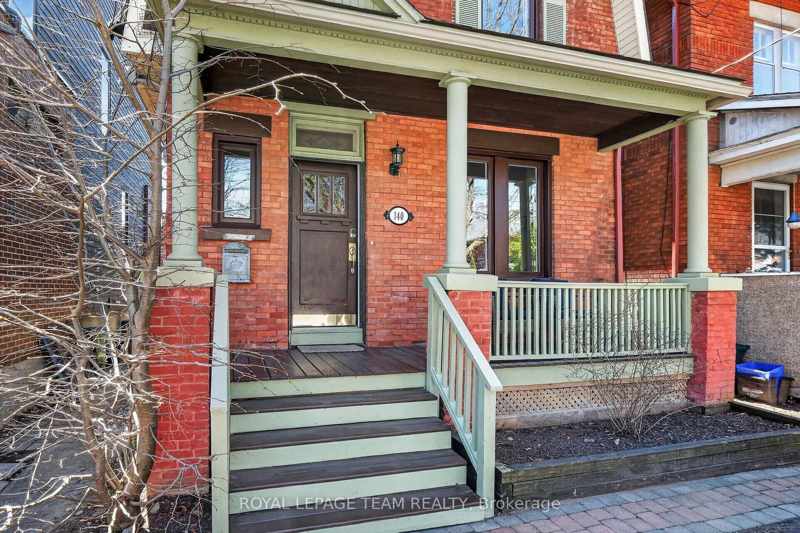 140 Aylmer Avenue, Ottawa, ON — photo 2