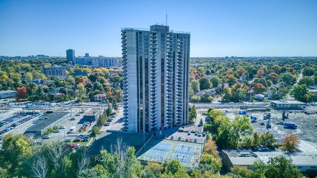 2201 - 1025 Richmond Road, Ottawa, ON — photo 2