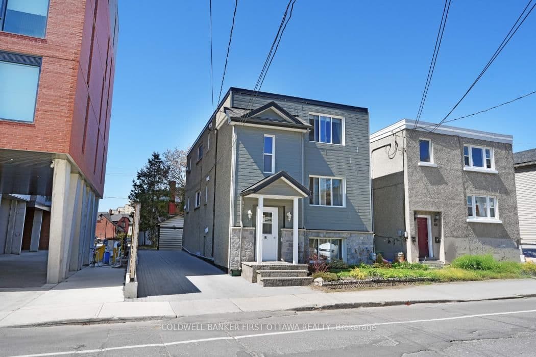 95 Barrette Street, Ottawa, ON