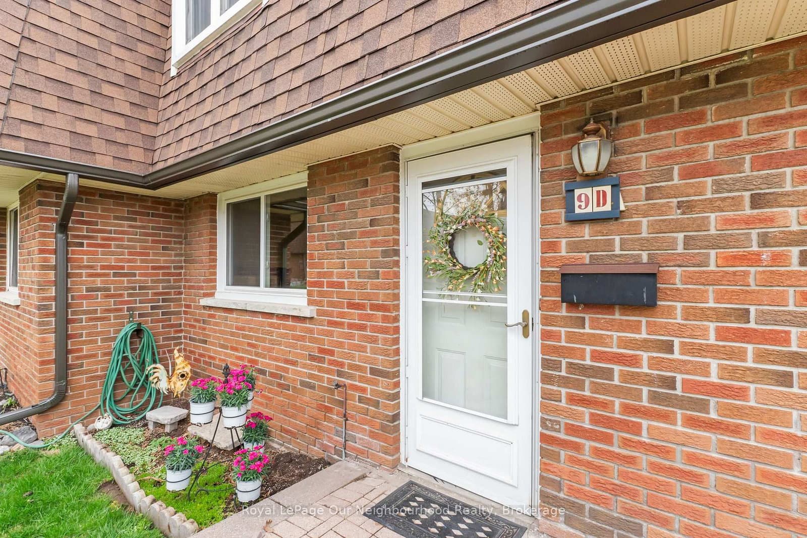 9D - 43 Prince of Wales Drive, Belleville, ON — photo 2