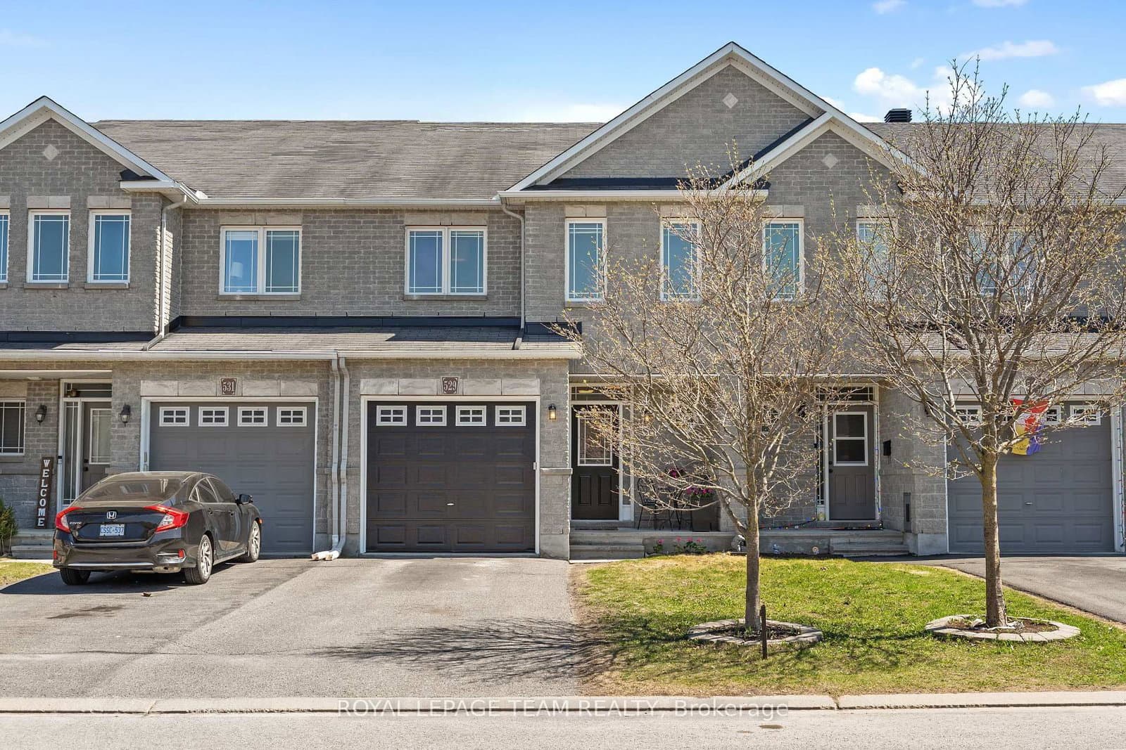 529 PEPPERVILLE Crescent, Ottawa, ON