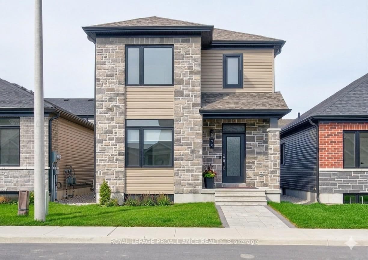 79 Athabaska Drive, Belleville, ON