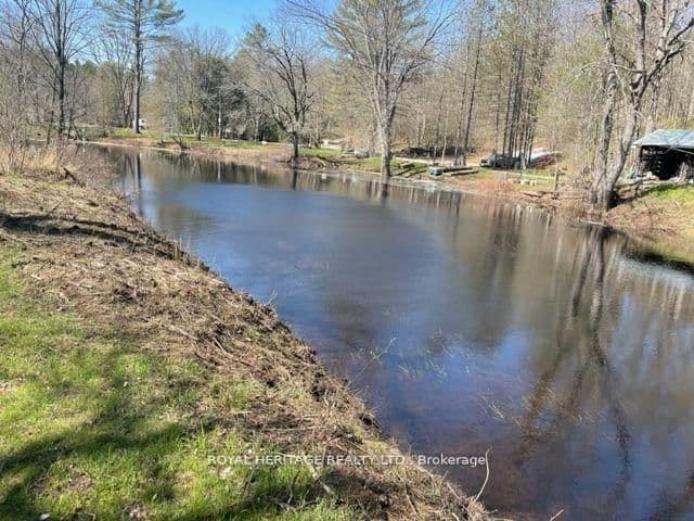 0 Cottage Lane, Tweed, ON