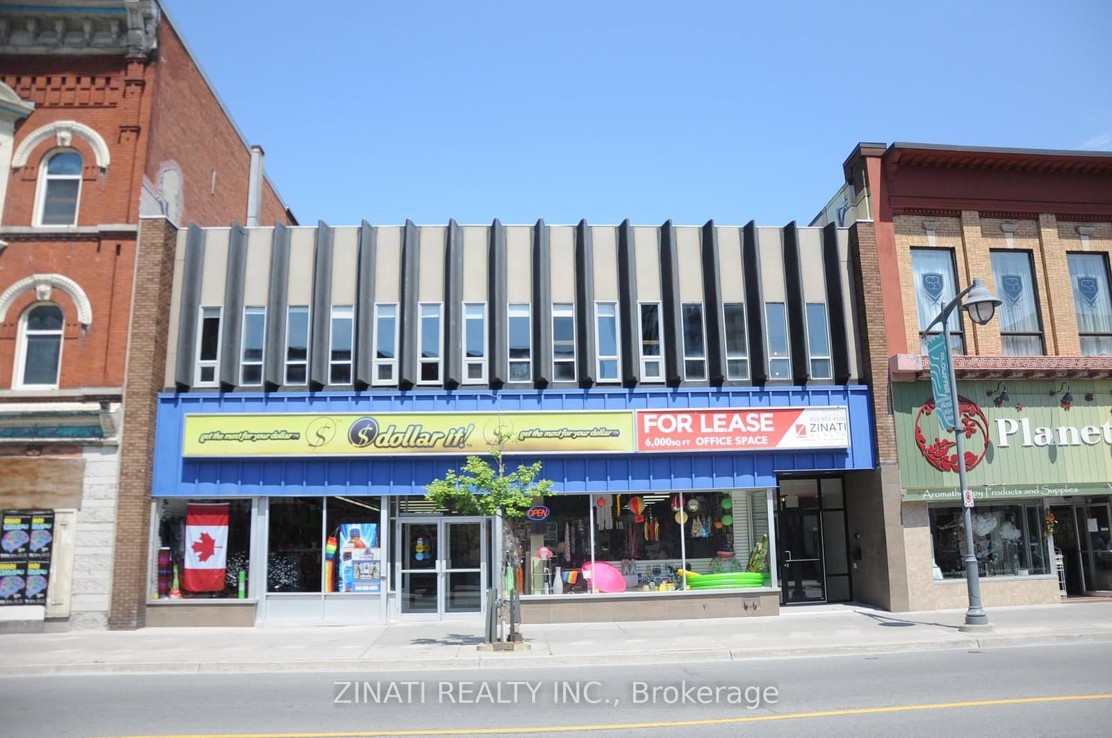 Second Floor - 299 Bank Street, Ottawa, ON