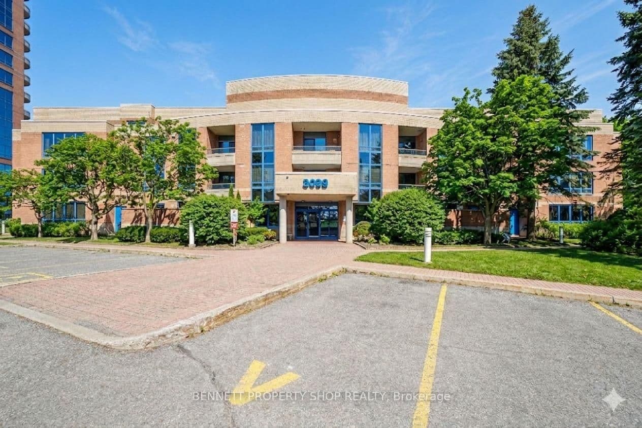 305 - 3099 Carling Avenue, Ottawa, ON