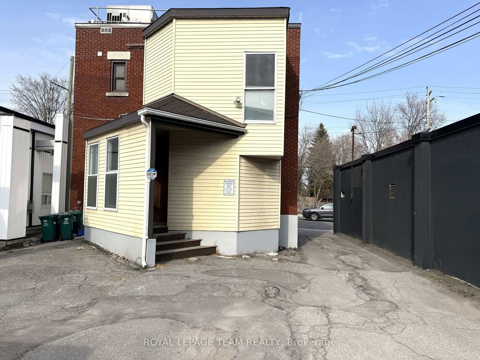 790 Bronson Avenue, Ottawa, ON — photo 2