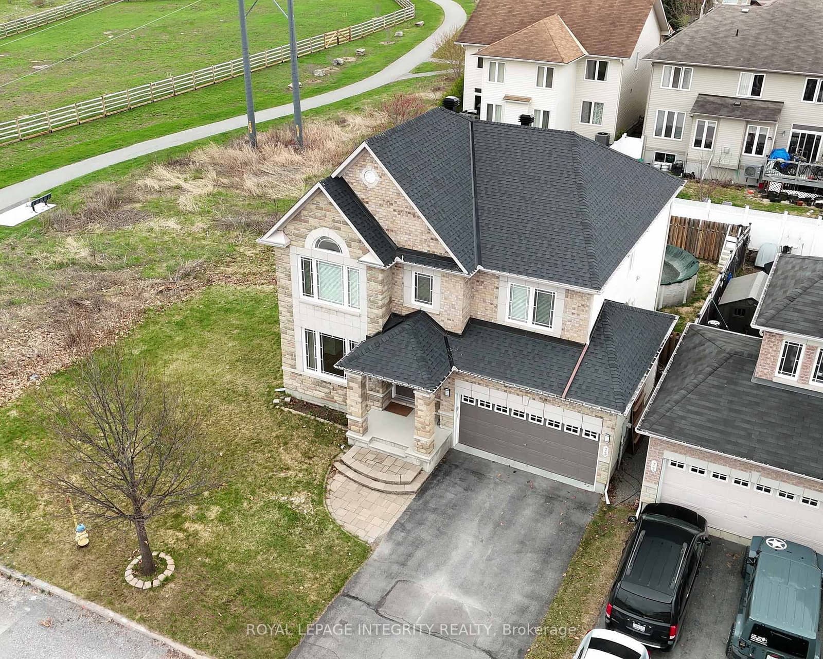 75 WHERNSIDE Terrace, Ottawa, ON — photo 2