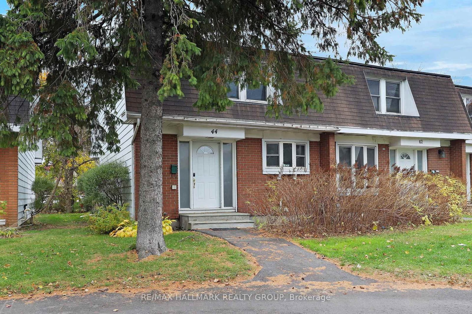 44 - 920 Dynes Road, Ottawa, ON