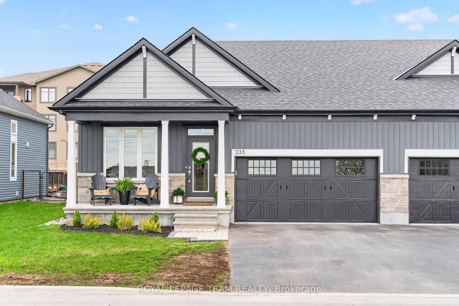 235 Shinny Avenue, Ottawa, ON
