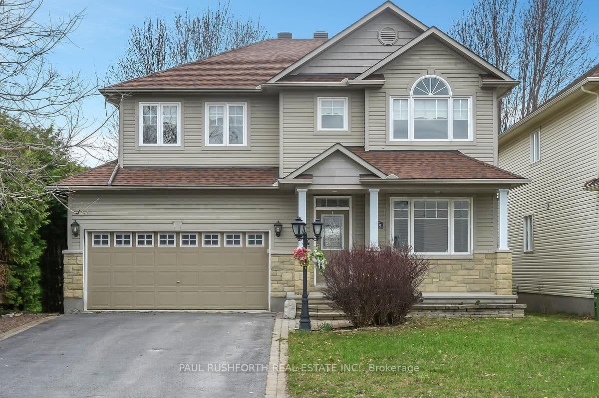 145 Arrowwood Drive, Stittsville, ON