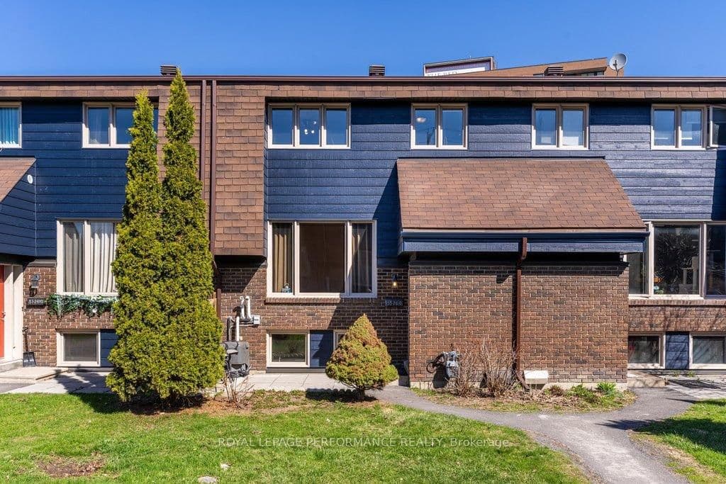 55 - 2610 Draper Avenue, Ottawa, ON