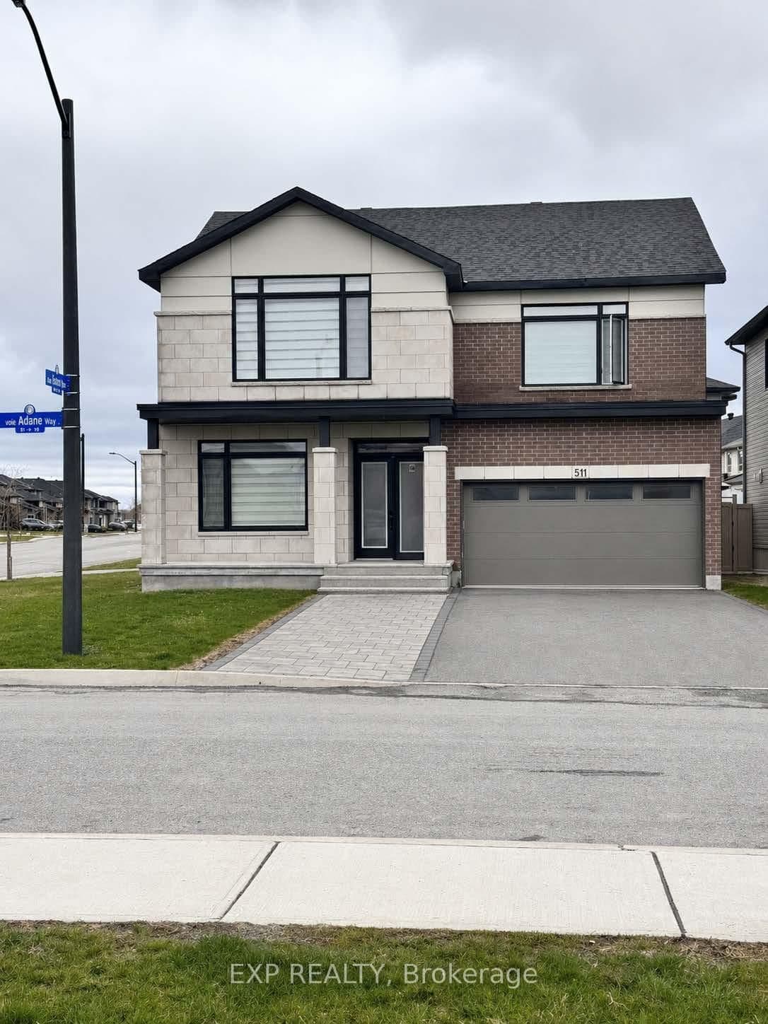 511 Adanae Way, Ottawa, ON