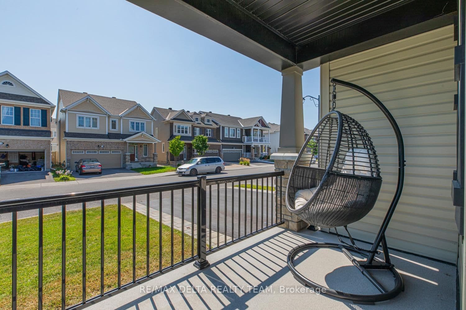 751 Devario Crescent, Ottawa, ON — photo 2
